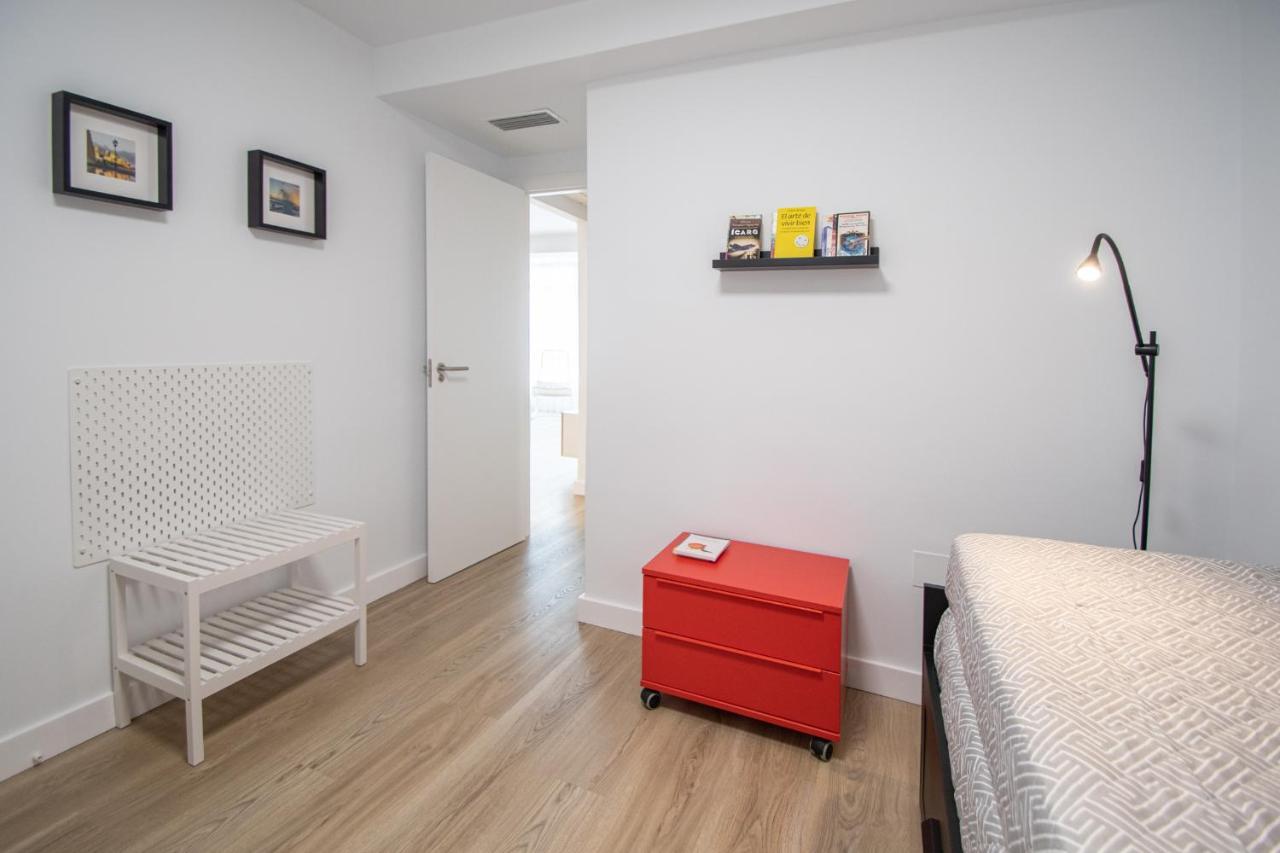 Apartamento Sunset Кадис Экстерьер фото