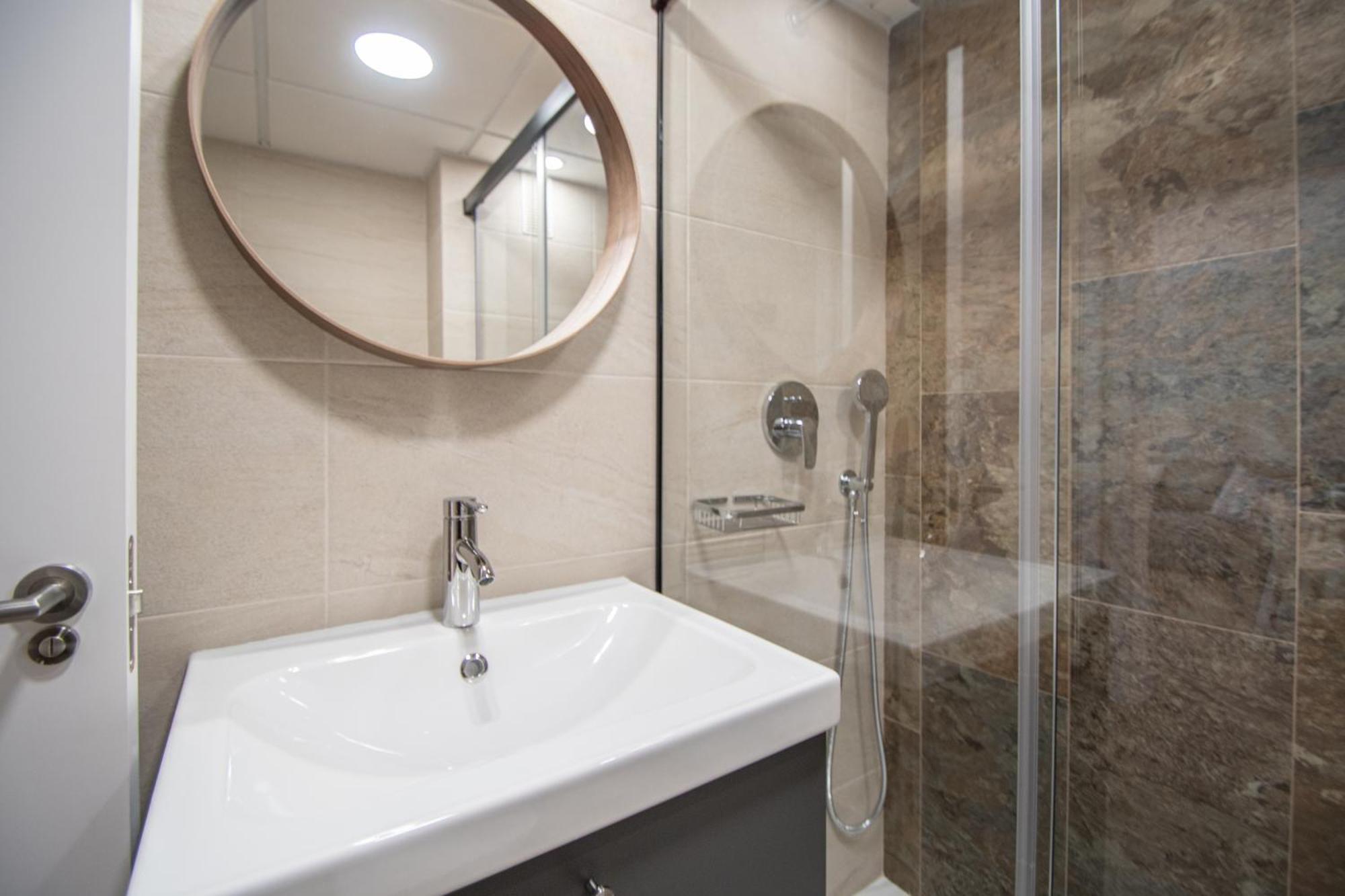 Apartamento Sunset Кадис Экстерьер фото