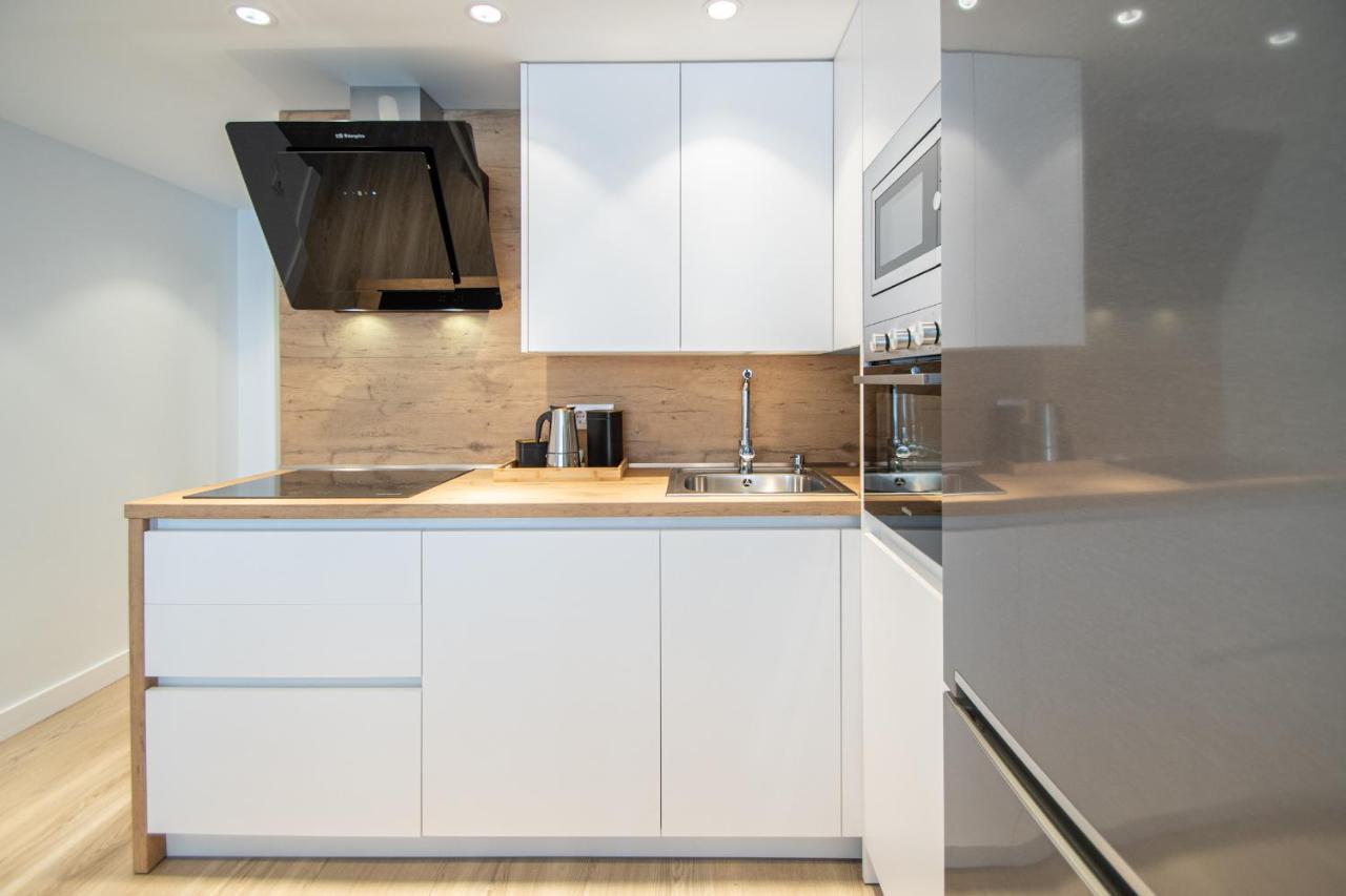 Apartamento Sunset Кадис Экстерьер фото