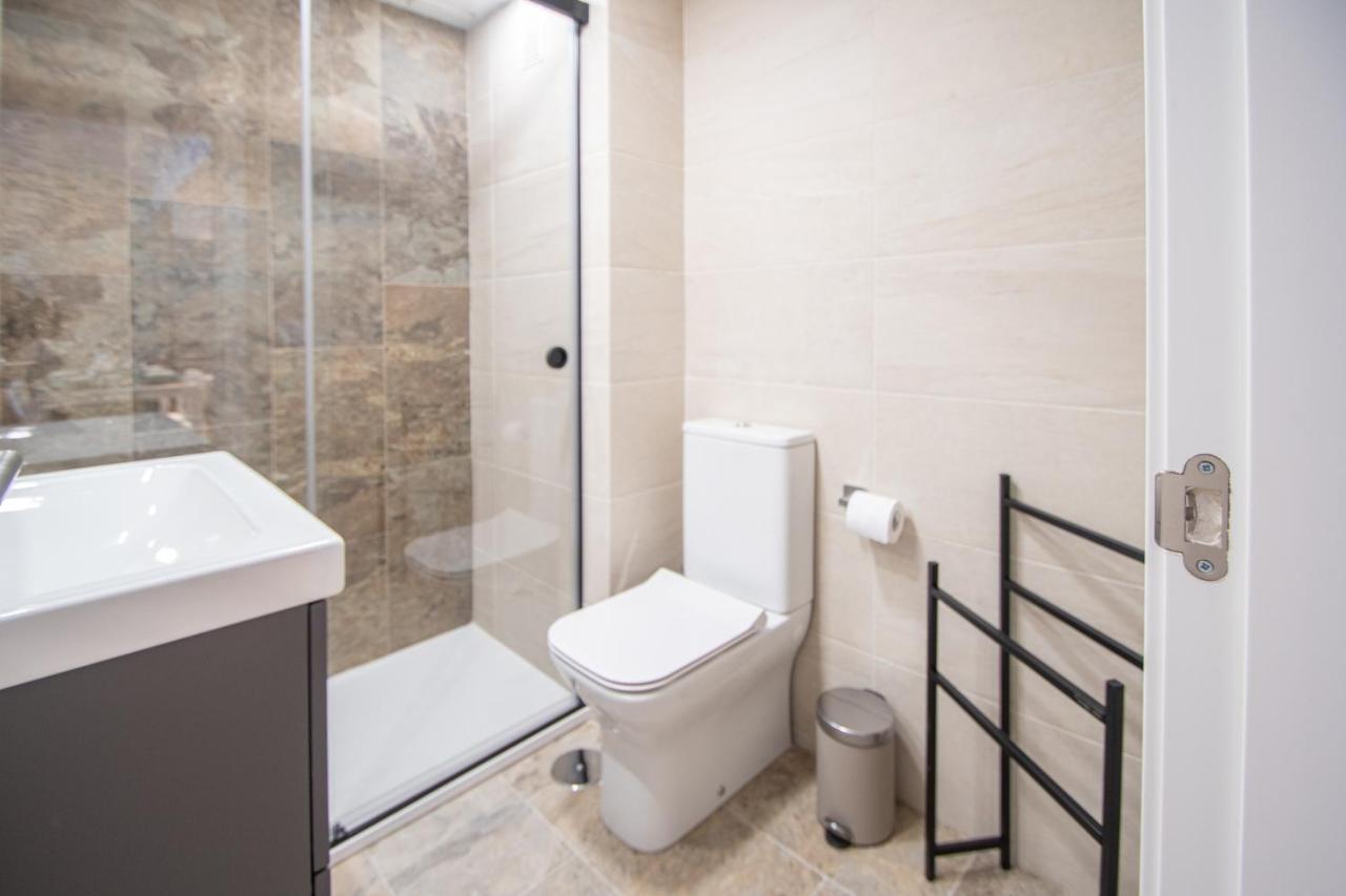 Apartamento Sunset Кадис Экстерьер фото