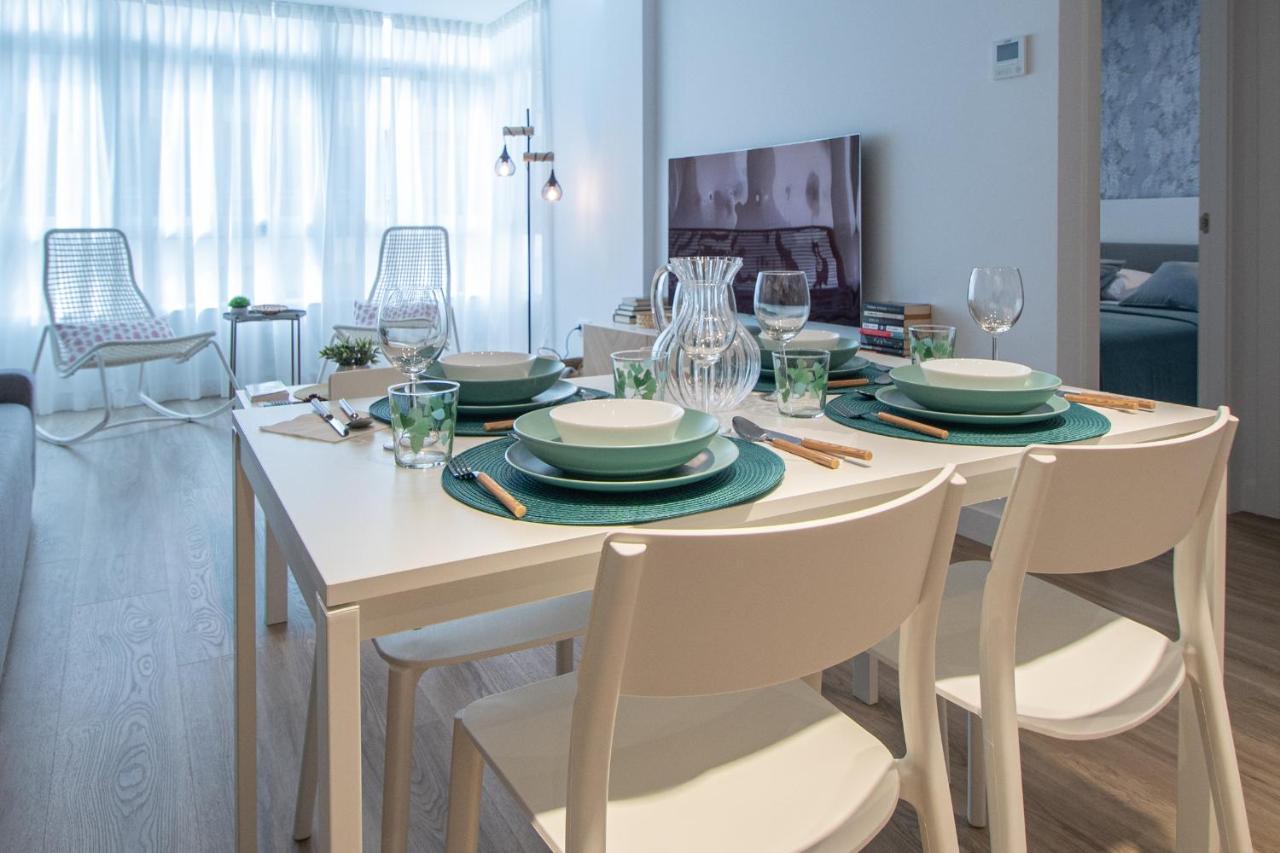 Apartamento Sunset Кадис Экстерьер фото