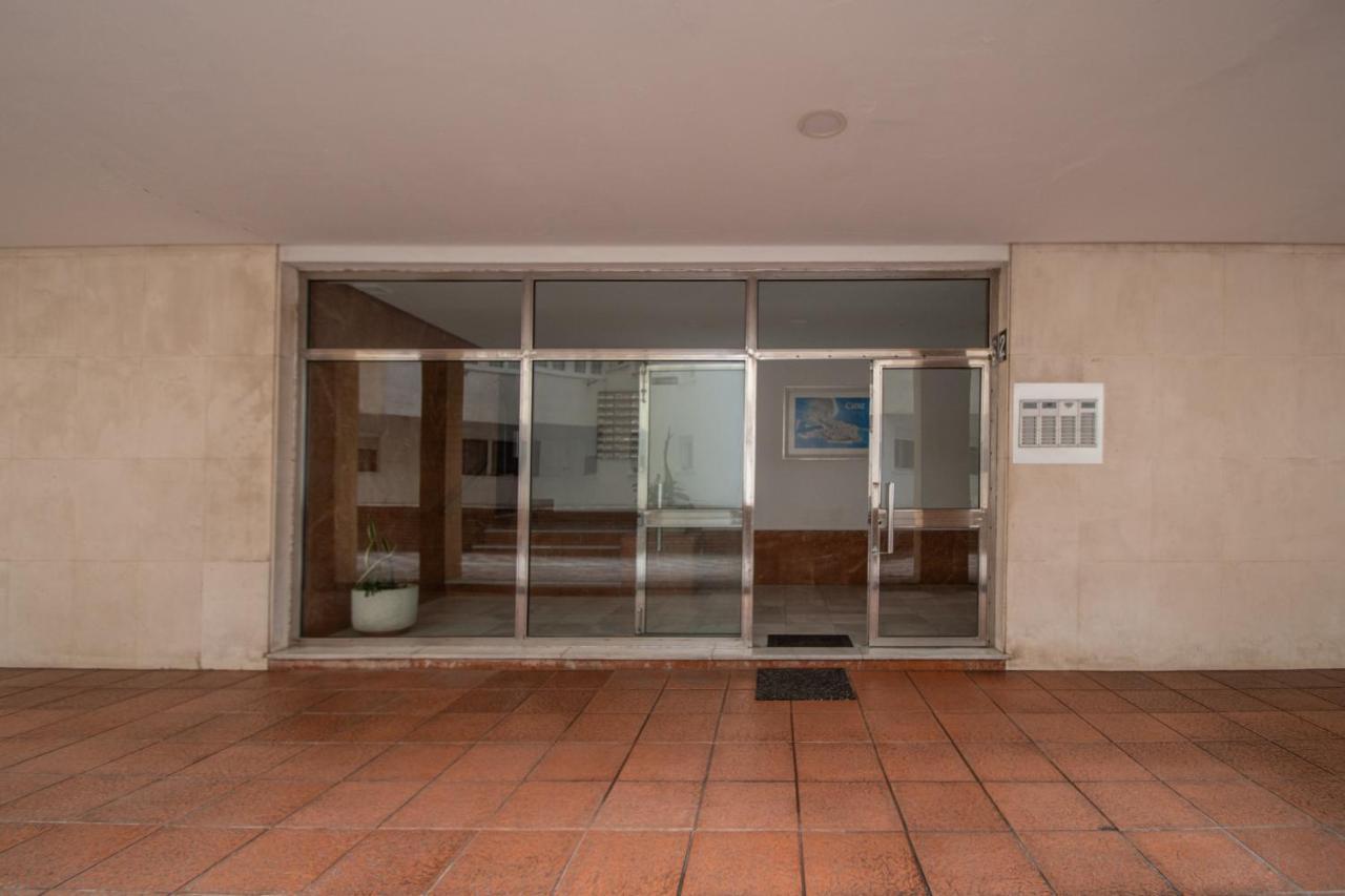 Apartamento Sunset Кадис Экстерьер фото