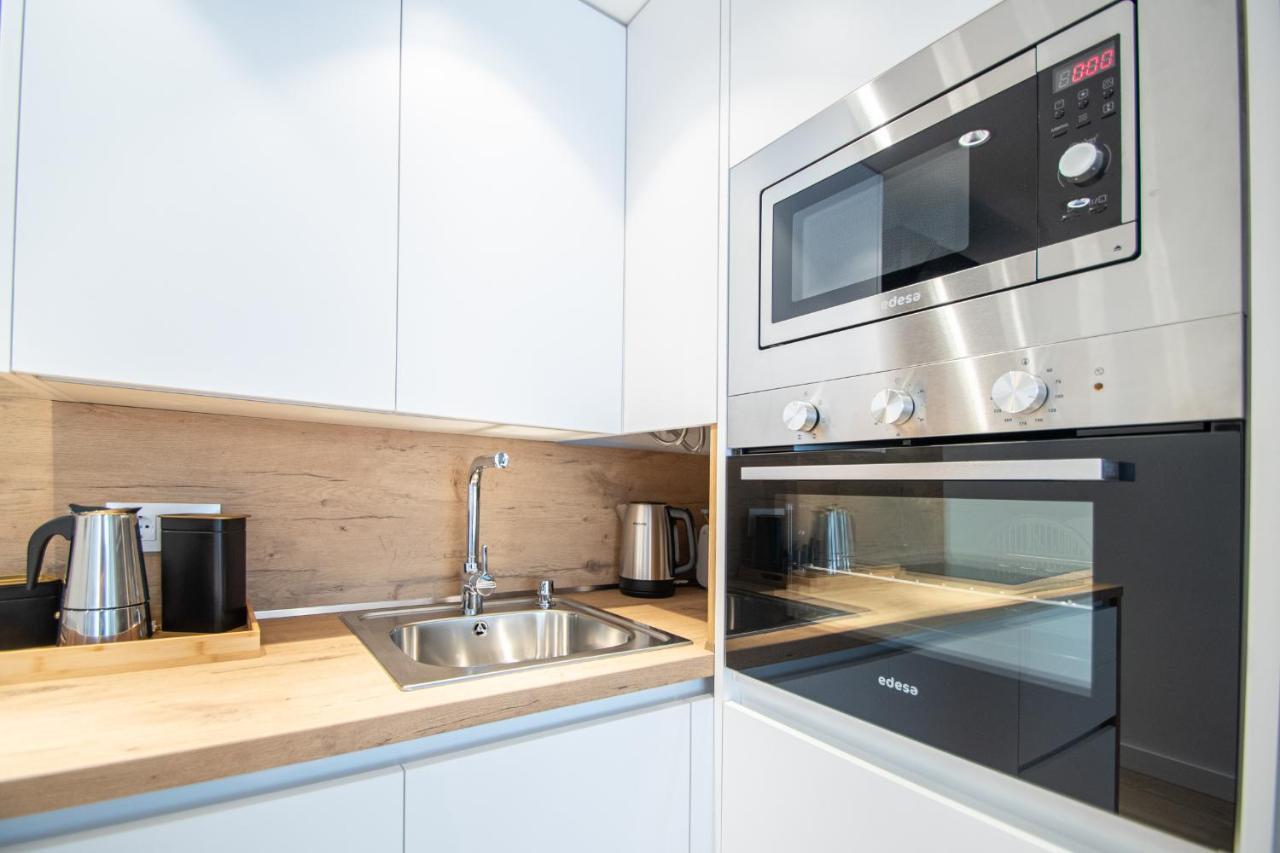 Apartamento Sunset Кадис Экстерьер фото